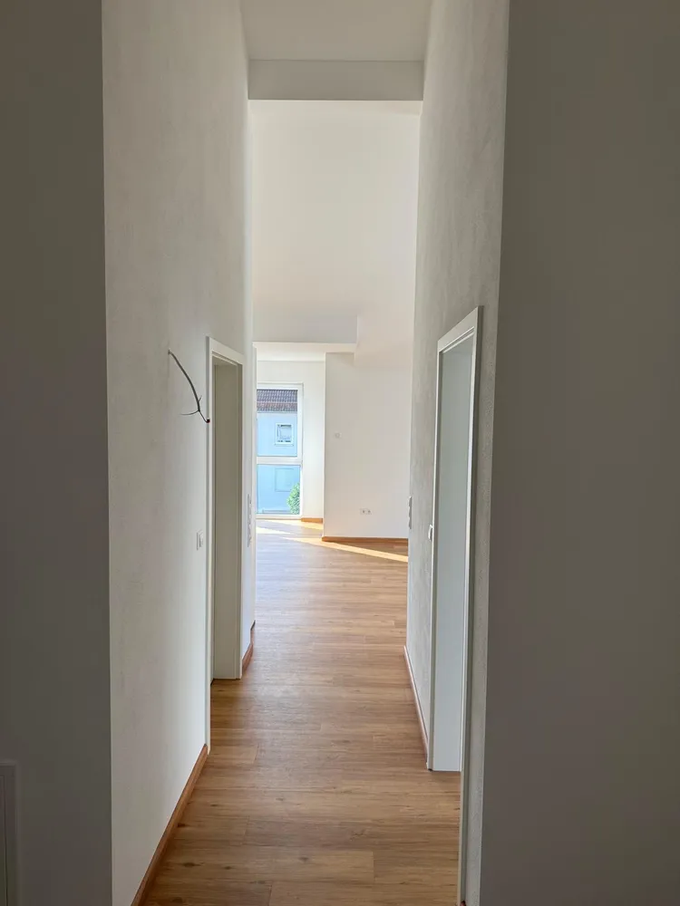 4 room apartment with 92 m² in Aalen – Photo 2