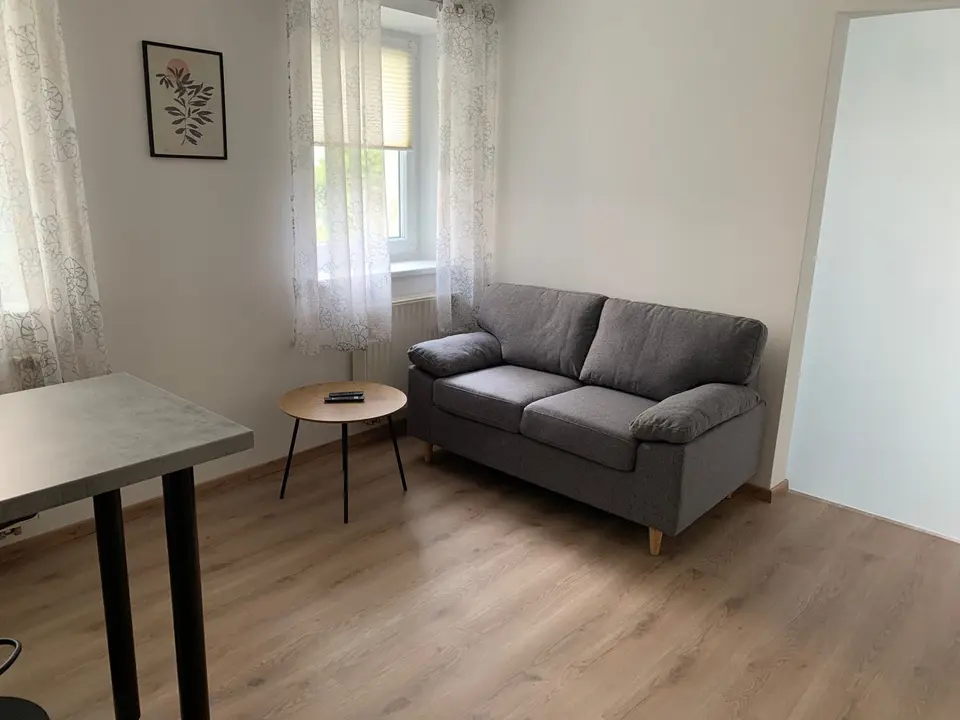 Studio mit 24 m² in Bayreuth – Bild 6