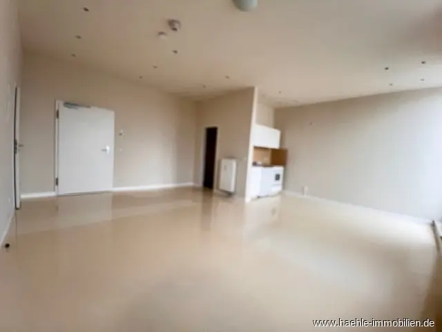 2 Zimmer Wohnung mit 60 m² in Dresden – Bild 3