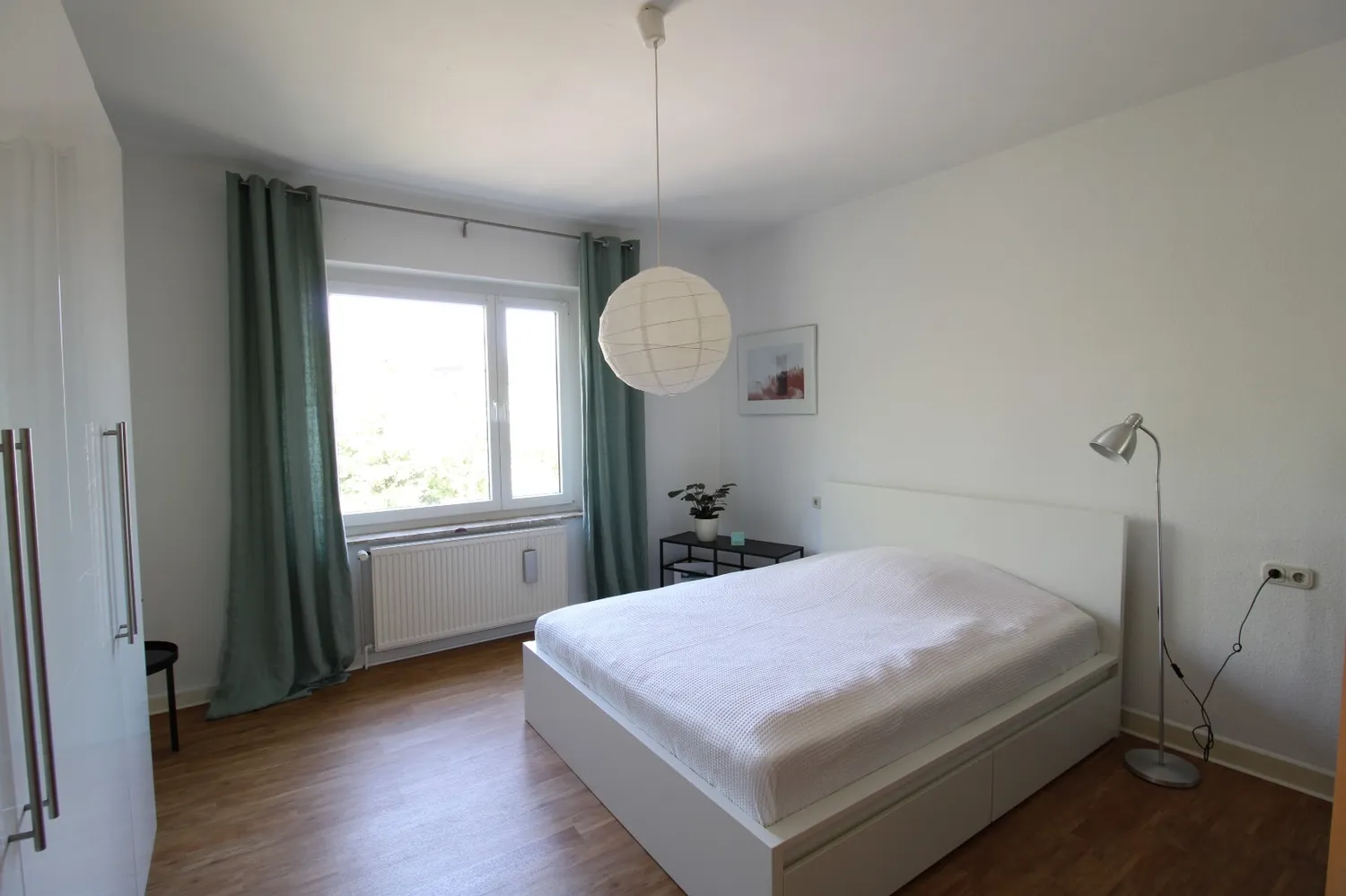 3 Zimmer Wohnung mit 84 m² in Bochum – Bild 1
