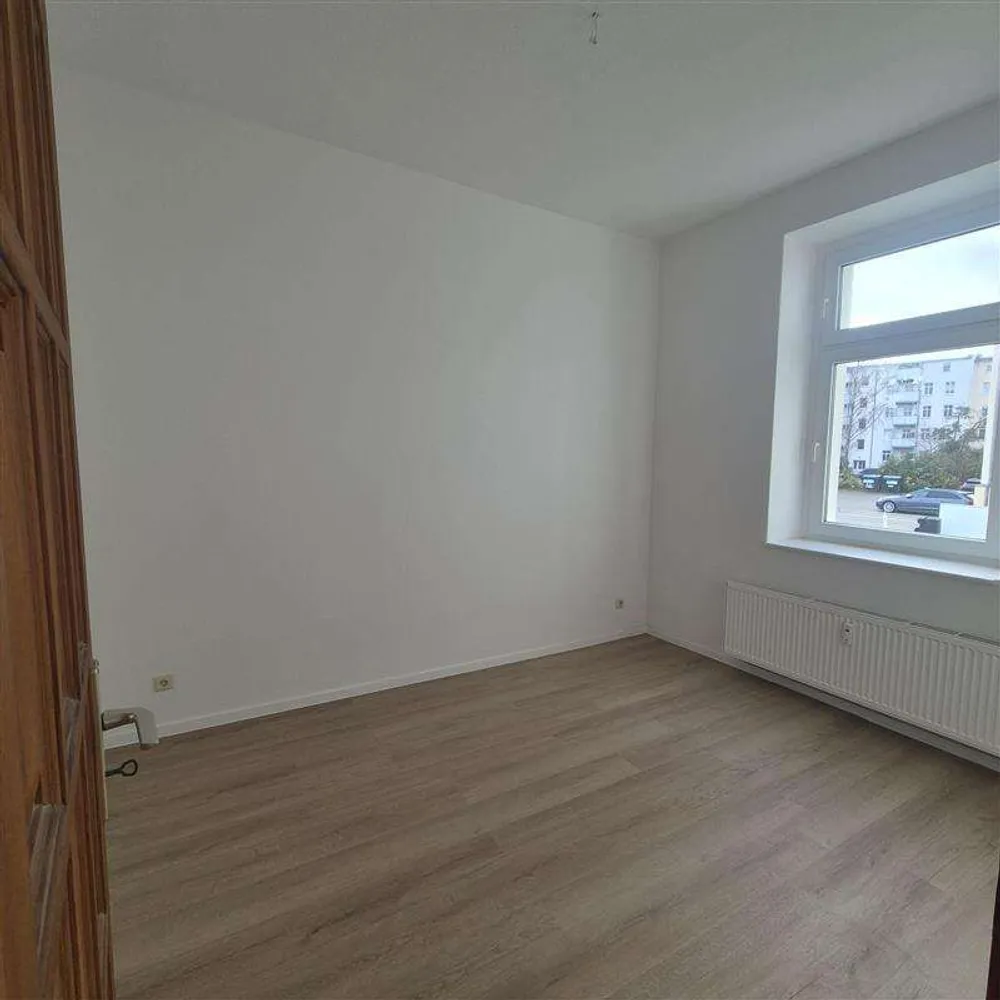 2 Zimmer Wohnung mit 43 m² in Stralsund – Bild 5