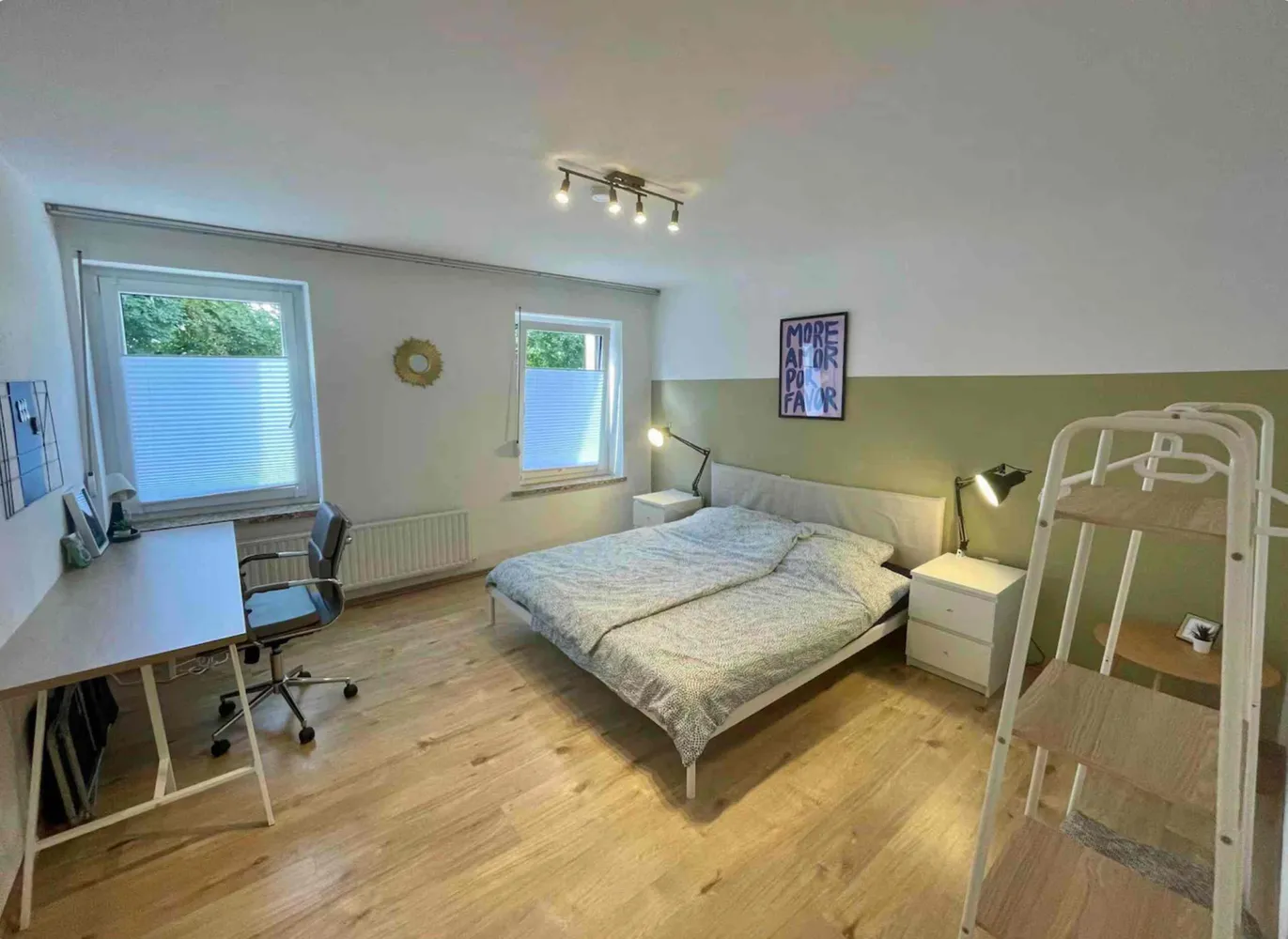 3 Zimmer Wohnung mit 70 m² in Dortmund – Bild 4