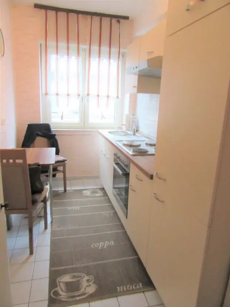1 Zimmer Wohnung mit 37 m² in Mannheim – Bild 6