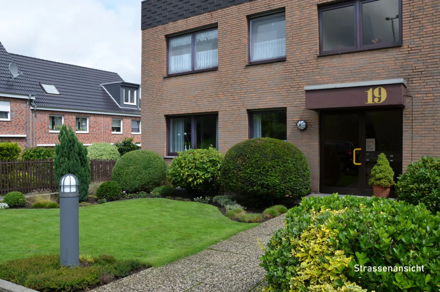 3 Zimmer Wohnung mit 66 m² in Gelsenkirchen – Bild 2