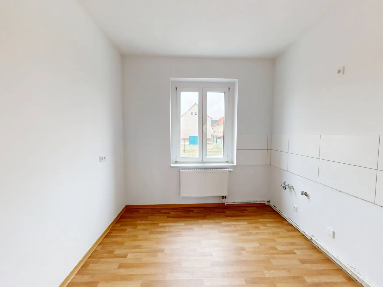3 Zimmer Wohnung mit 69 m² in Wittenberg – Bild 8