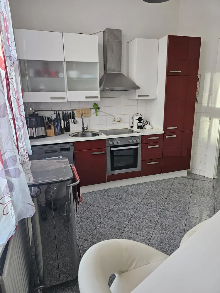 4 room apartment with 111 m² in Gelsenkirchen – Photo 9