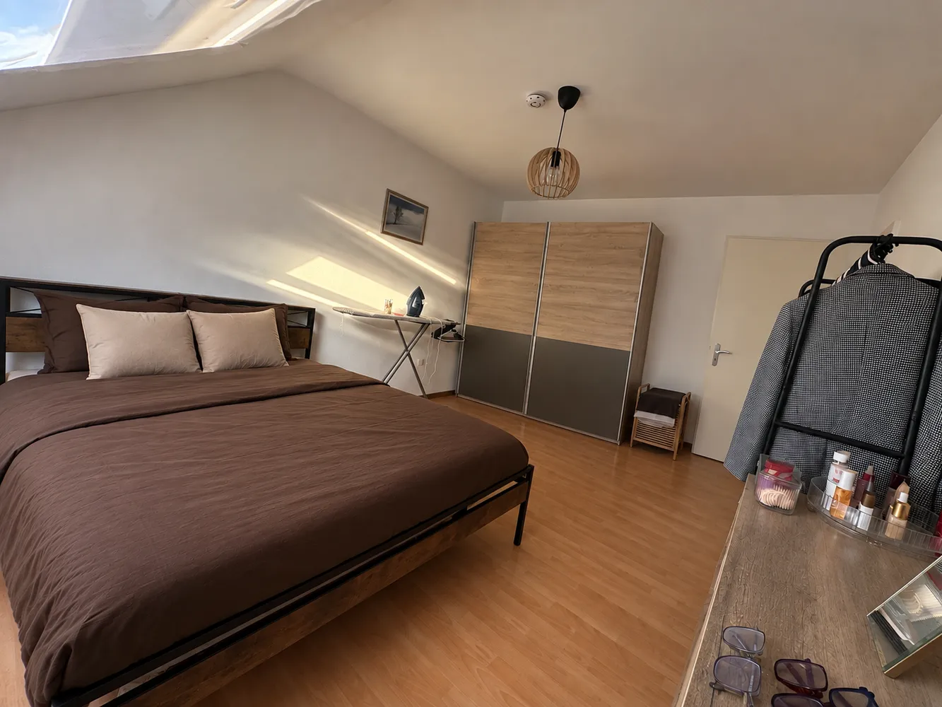 2 Zimmer Wohnung mit 48 m² in Mannheim – Bild 3