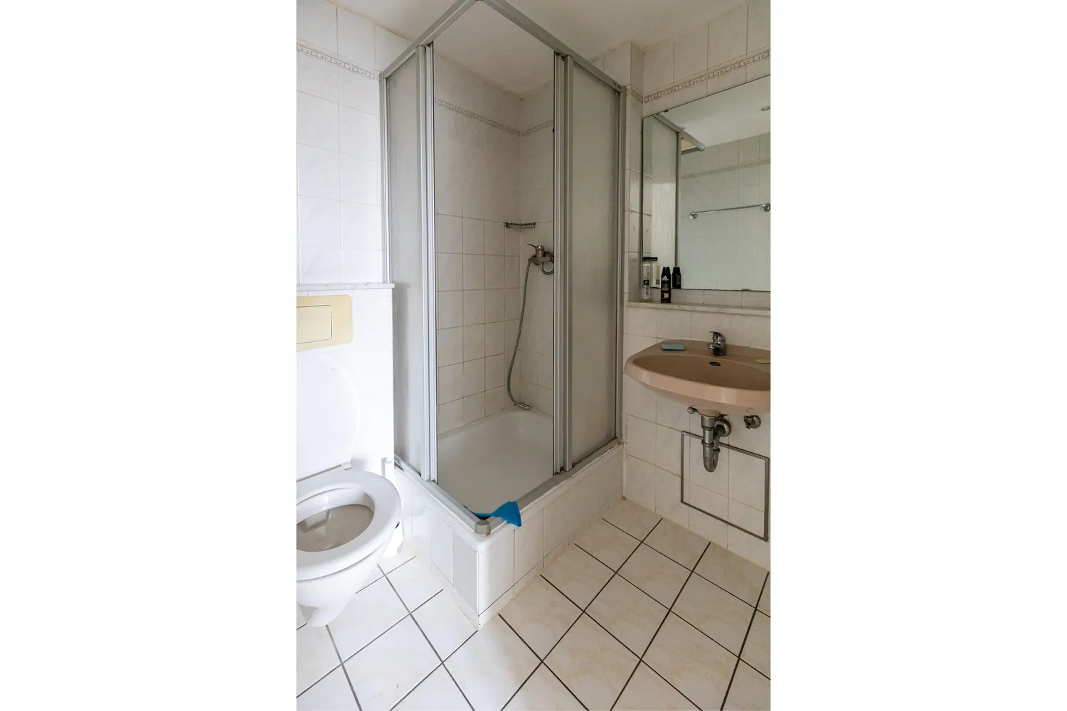 1 Zimmer Wohnung mit 28 m² in Weimar – Bild 5