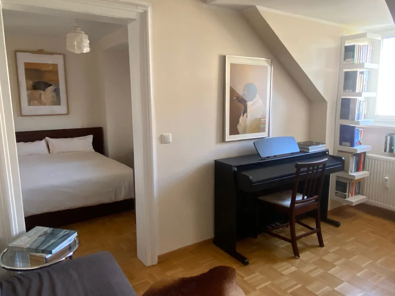 2 Zimmer Wohnung mit 51 m² in München – Bild 5