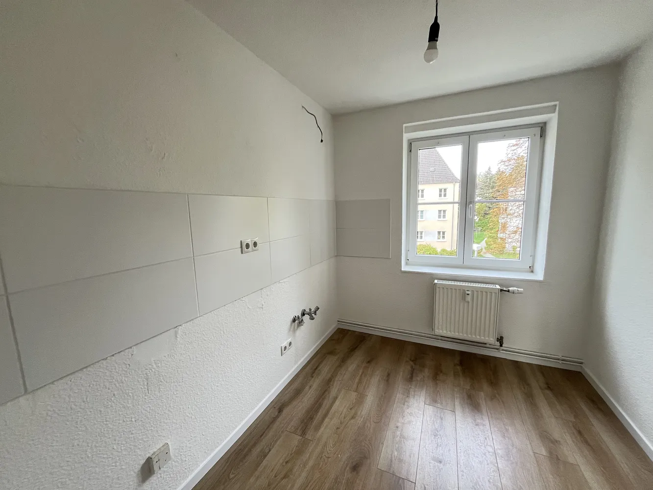 3 room apartment with 60 m² in Chemnitz – Photo 5