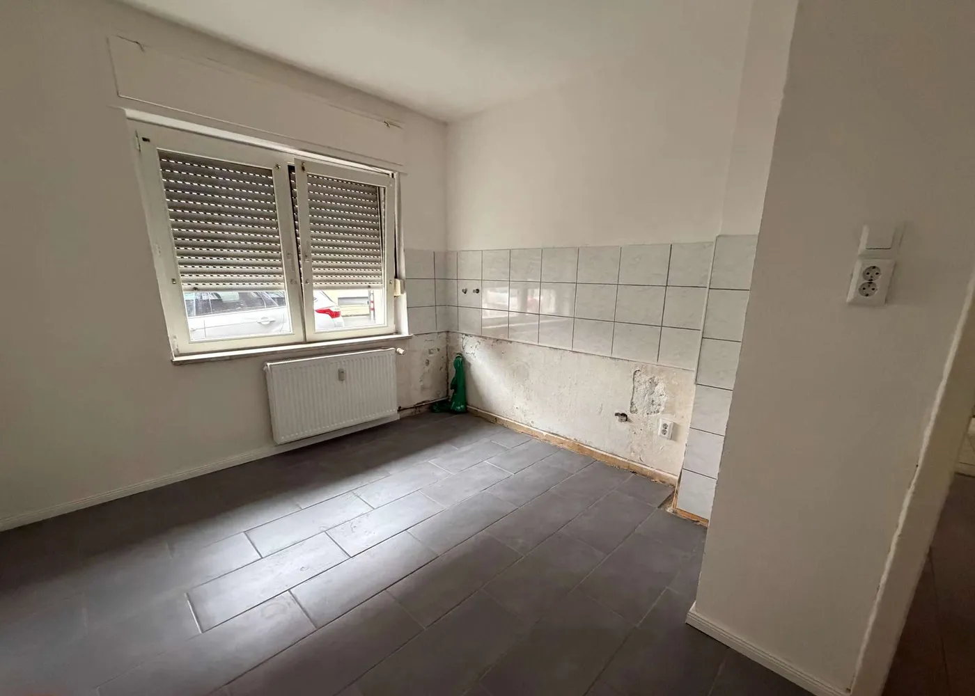2 Zimmer Wohnung mit 44 m² in Oberhausen – Bild 7