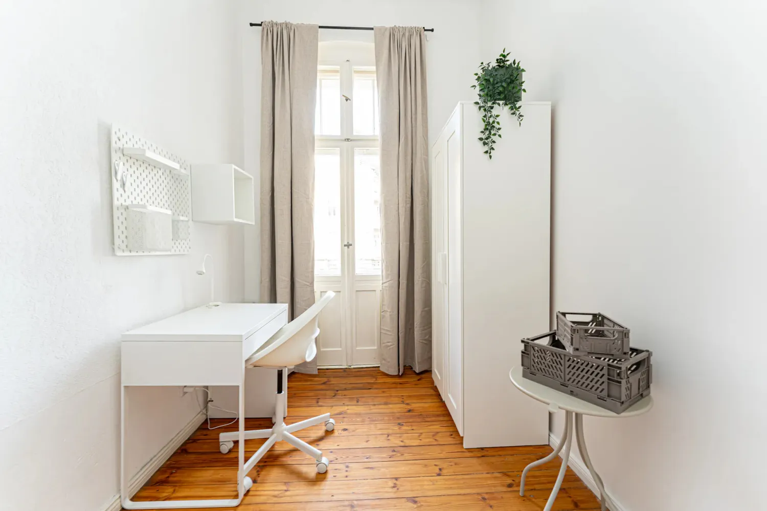 Shared room with 11 m² in Berlin – Photo 9