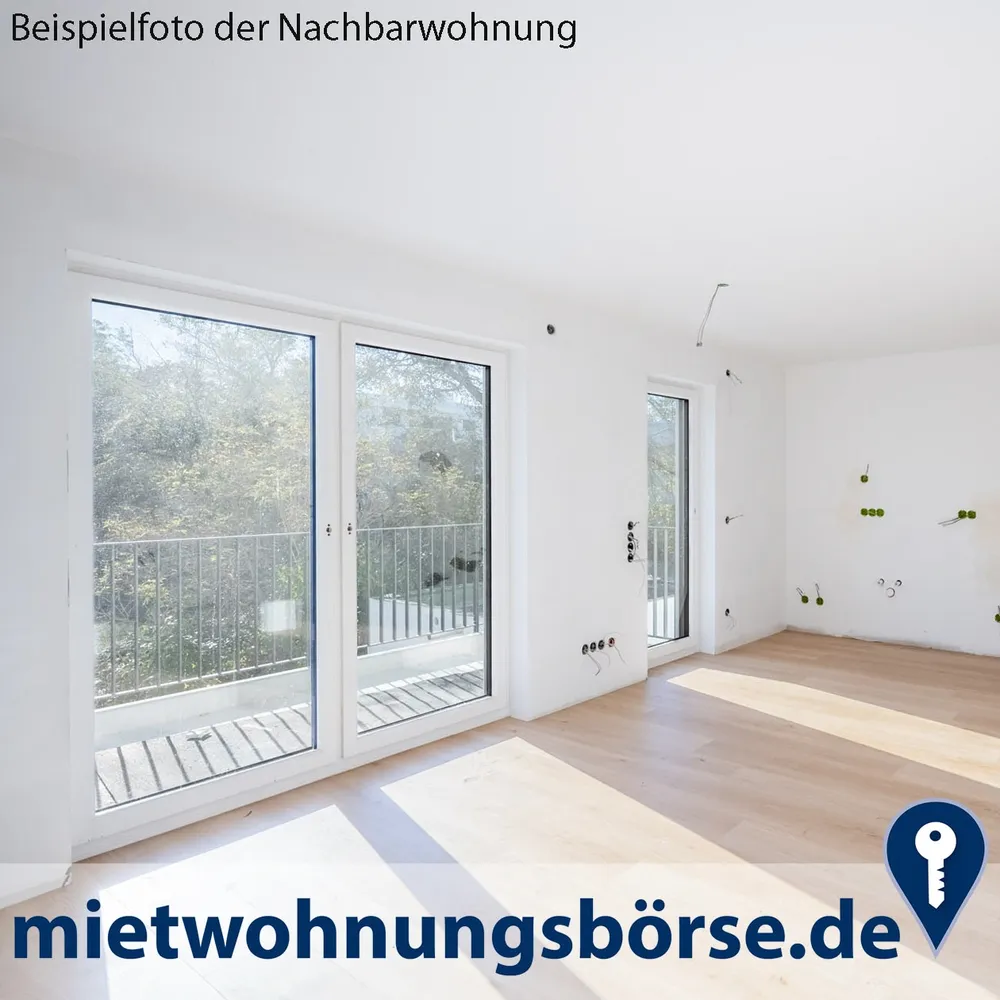 3 Zimmer Wohnung mit 81 m² in München – Bild 3