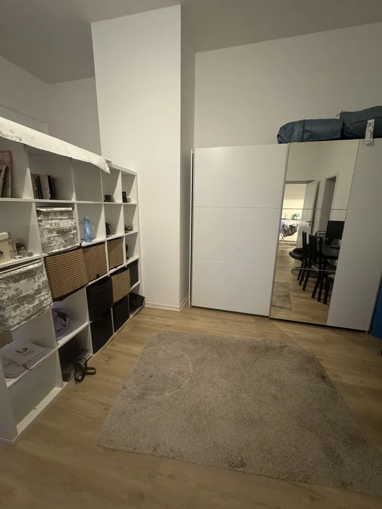 2 Zimmer Wohnung mit 44 m² in Leipzig – Bild 5