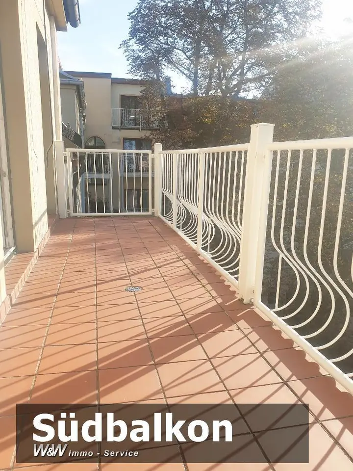 4 Zimmer Wohnung mit 100 m² in Zwickau – Bild 8