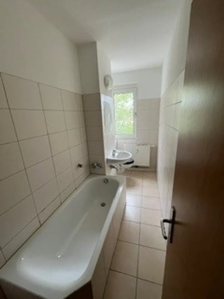 2 room apartment with 49 m² in Gera – Photo 4