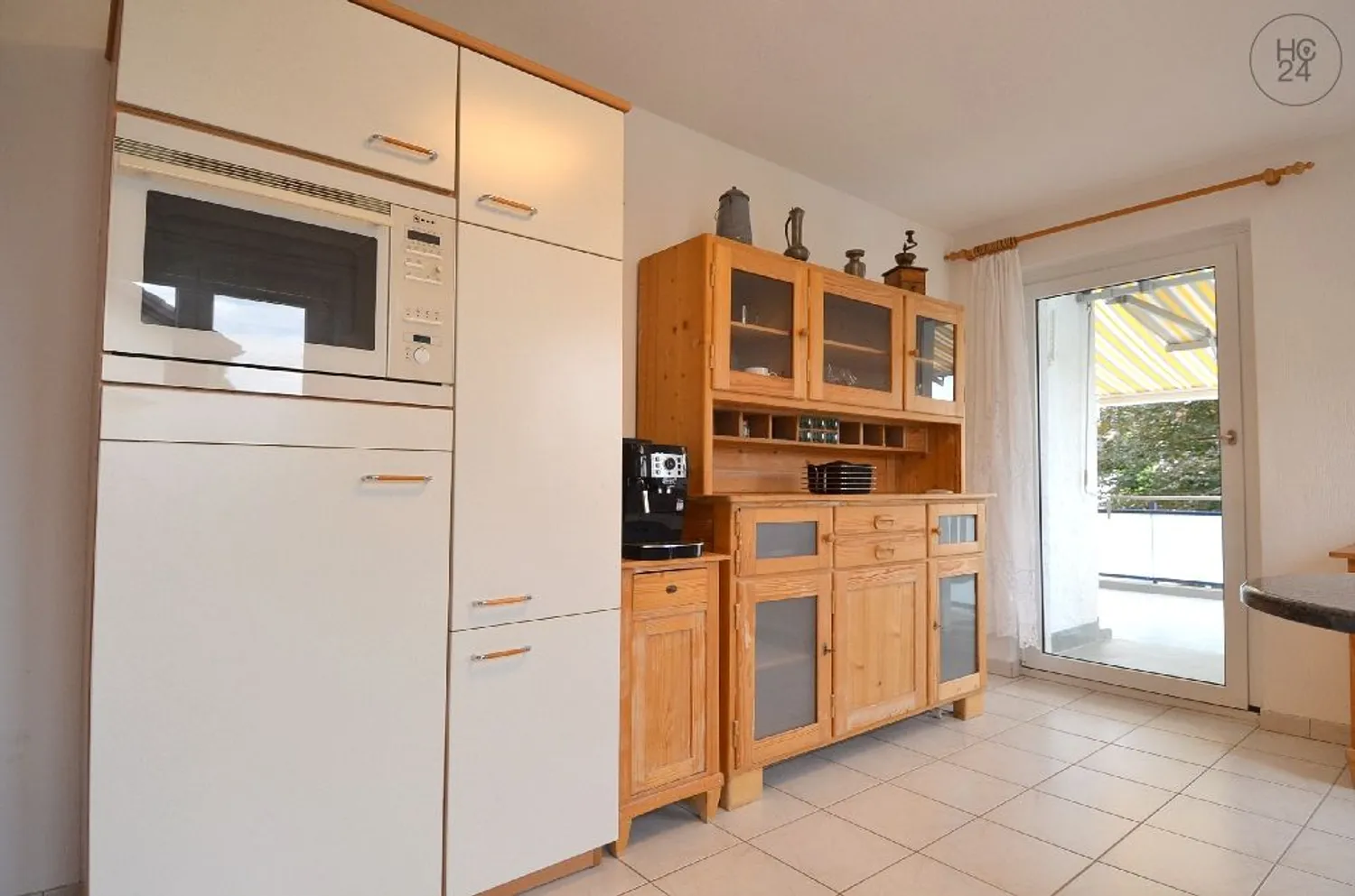 2 Zimmer Wohnung mit 60 m² in Weil am Rhein – Bild 2