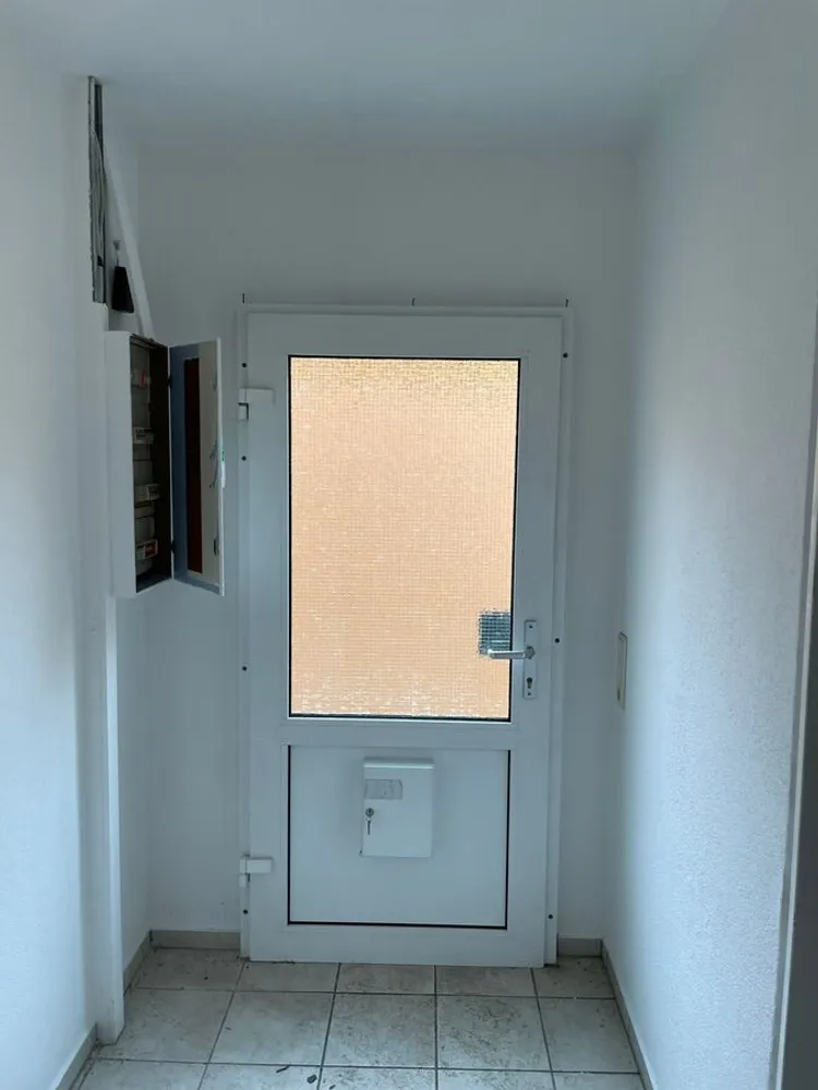 2 Zimmer Wohnung mit 43 m² in Iserlohn – Bild 1