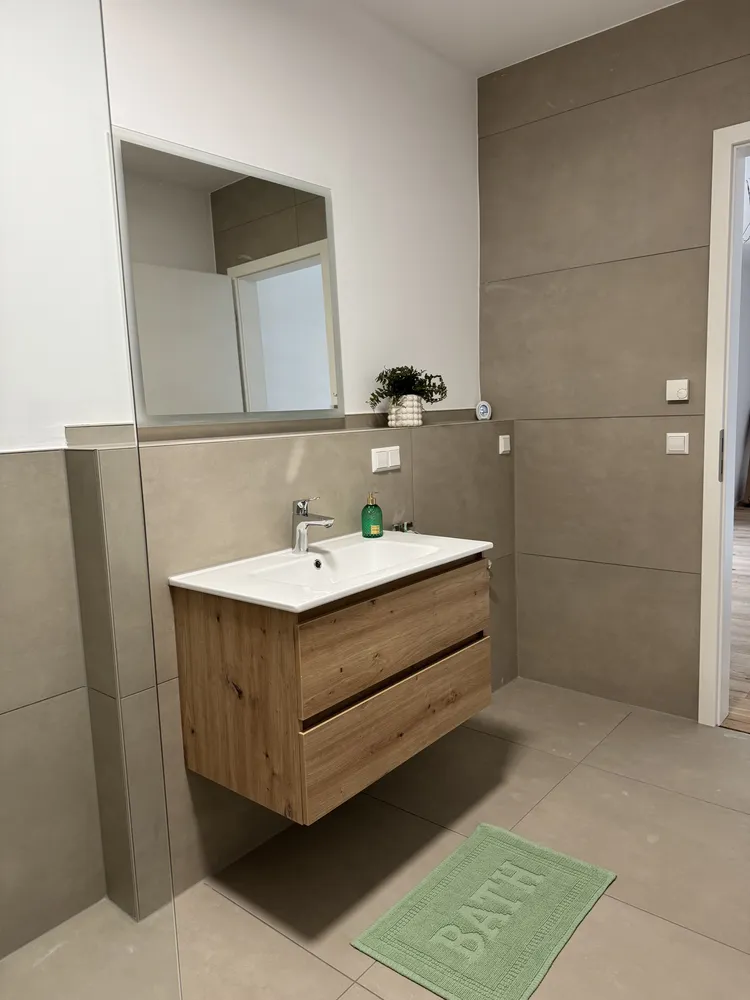 2 Zimmer Wohnung mit 54 m² in Viernheim – Bild 10