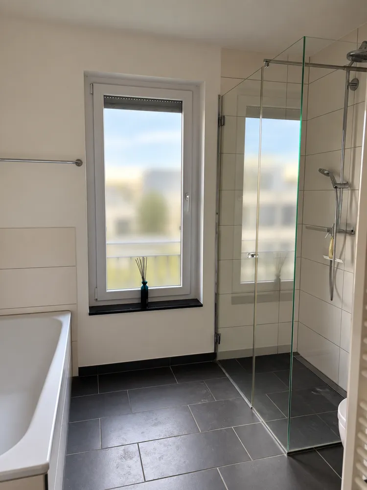 3 room apartment with 88 m² in Cologne – Photo 3