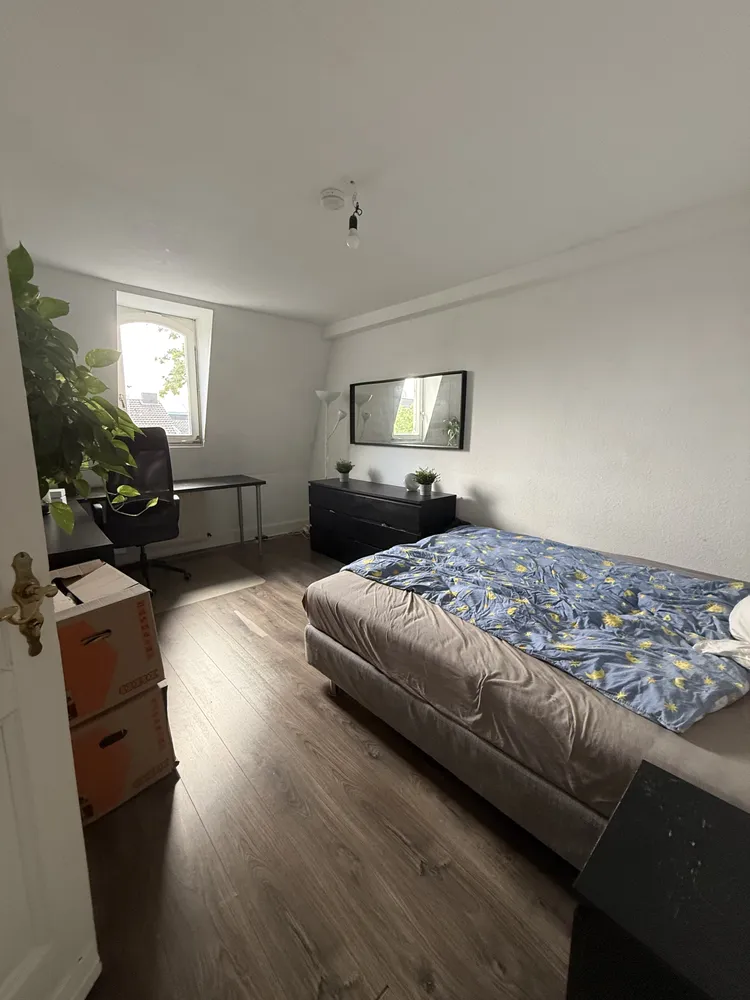 3 Zimmer Wohnung mit 65 m² in Aachen – Bild 7