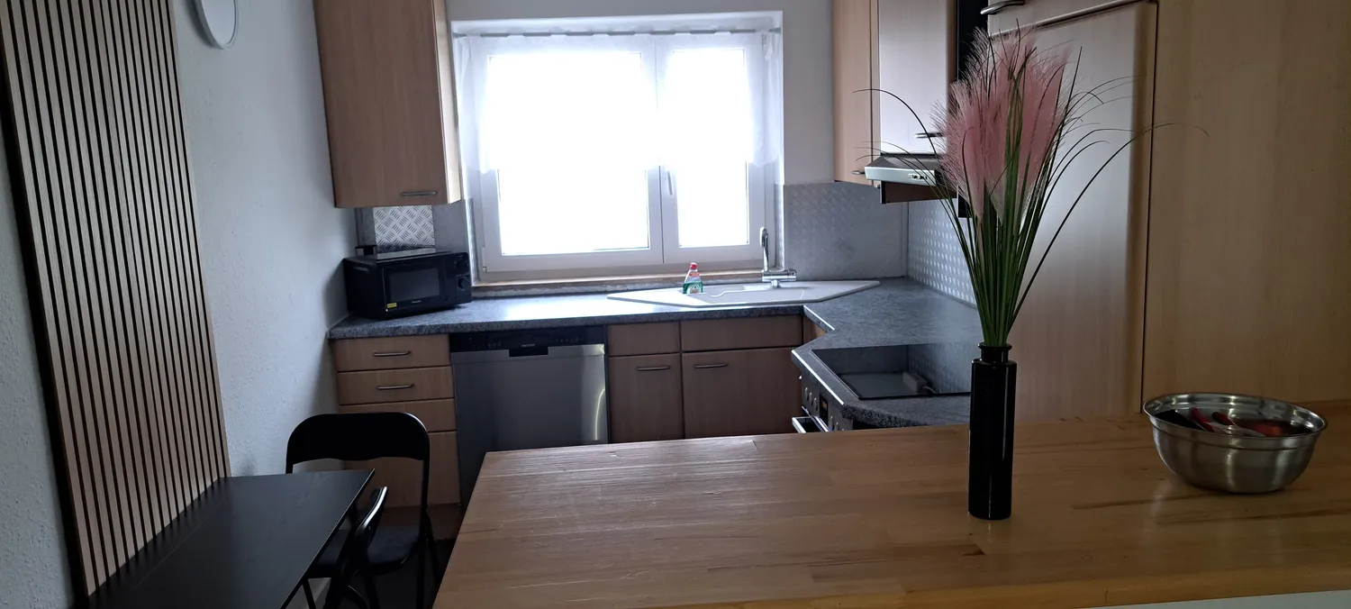 WG-Zimmer mit 15 m² in Stuttgart – Bild 12