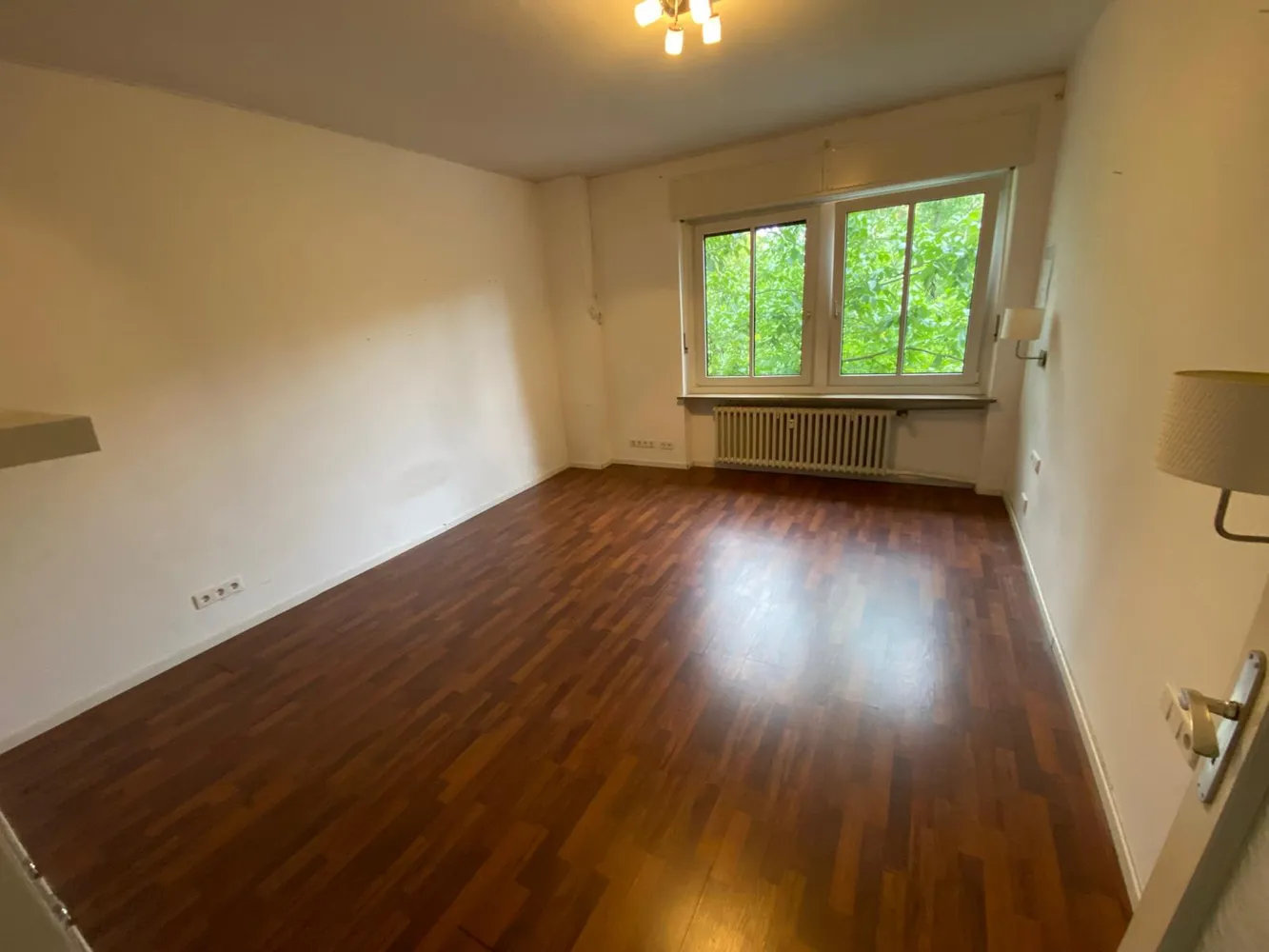 4 Zimmer Wohnung mit 127 m² in Nürnberg – Bild 6