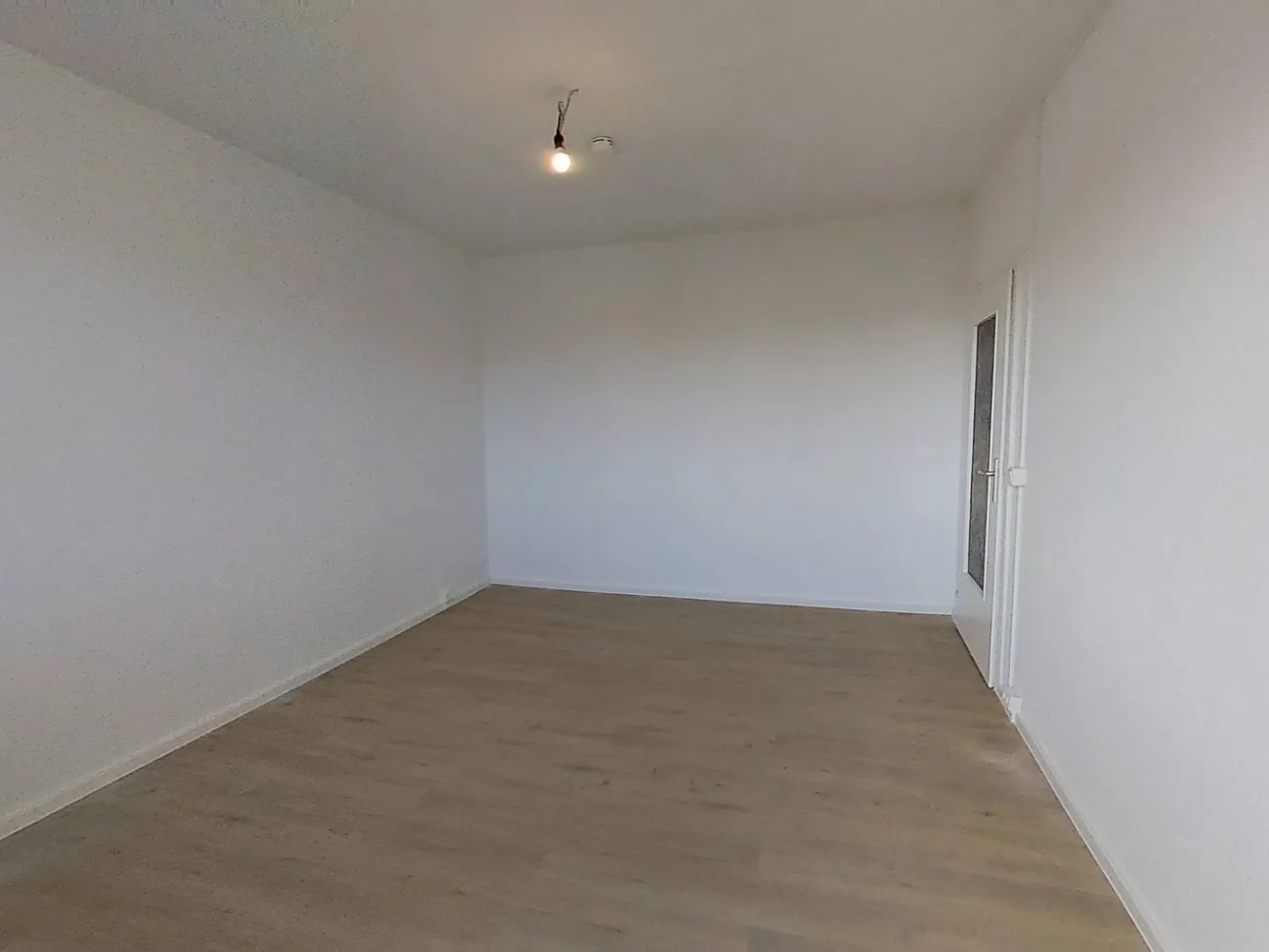 3 Zimmer Wohnung mit 75 m² in Rostock – Bild 2