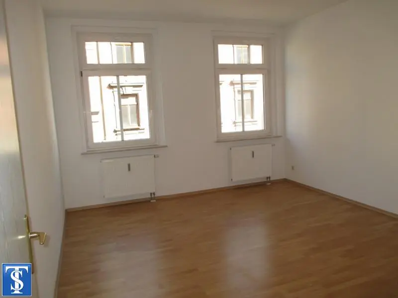Studio mit 36 m² in Plauen – Bild 1