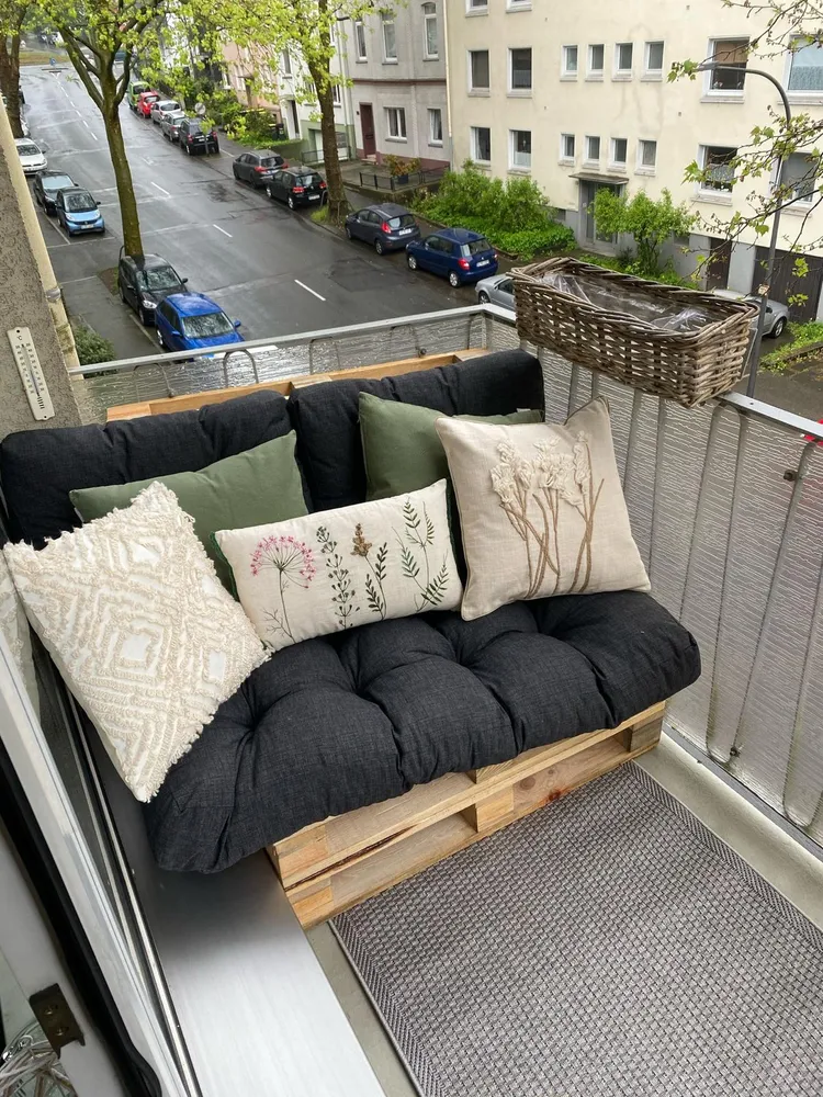 1 Zimmer Wohnung mit 40 m² in Wuppertal – Bild 3
