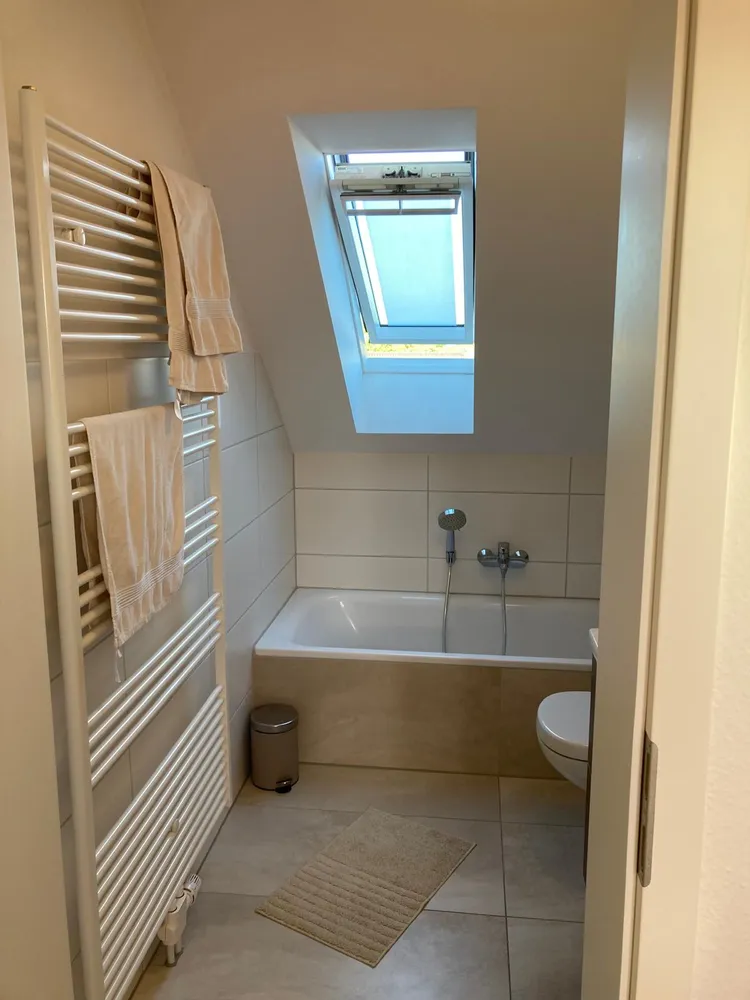 4 Zimmer Wohnung mit 93 m² in Dortmund – Bild 12