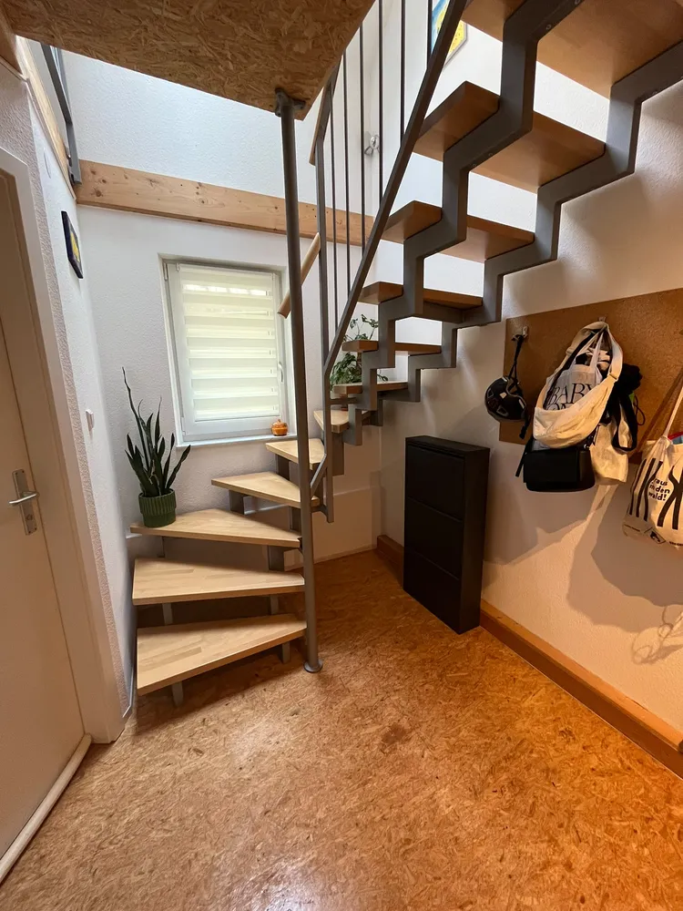 2 Zimmer Wohnung mit 40 m² in Stuttgart – Bild 8