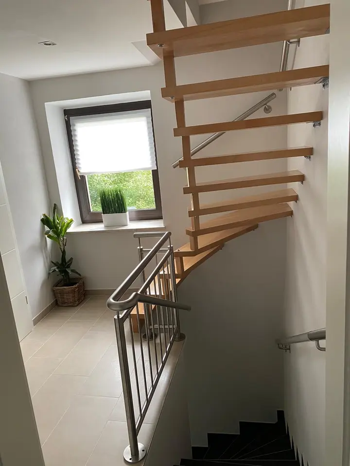 4 Zimmer Haus mit 95 m² in Trier – Bild 9