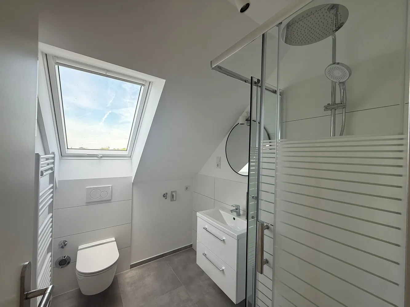 3 Zimmer Wohnung mit 71 m² in Neuss – Bild 9