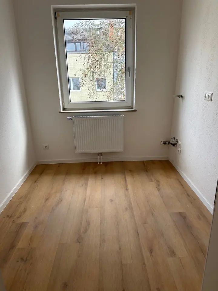 2 Zimmer Wohnung mit 48 m² in Bremen – Bild 6
