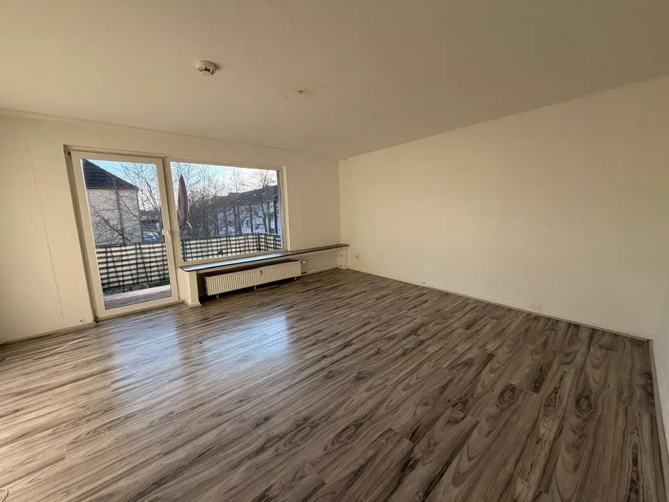 3 Zimmer Wohnung mit 75 m² in Duisburg – Bild 1