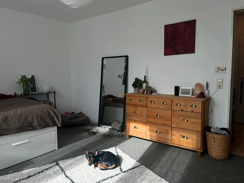 Studio mit 30 m² in Bielefeld – Bild 1