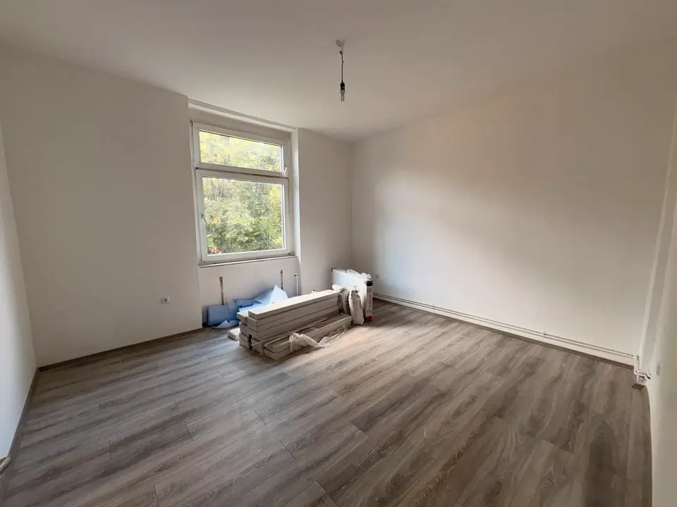3 Zimmer Wohnung mit 58 m² in Hagen – Bild 1