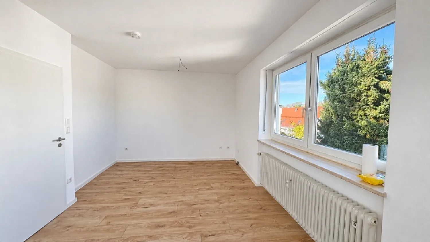 1 Zimmer Wohnung mit 30 m² in Straubing – Bild 1