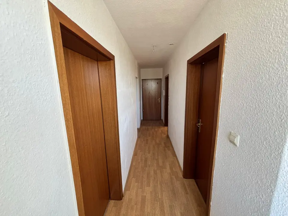 2 Zimmer Wohnung mit 70 m² in Kehl – Bild 9