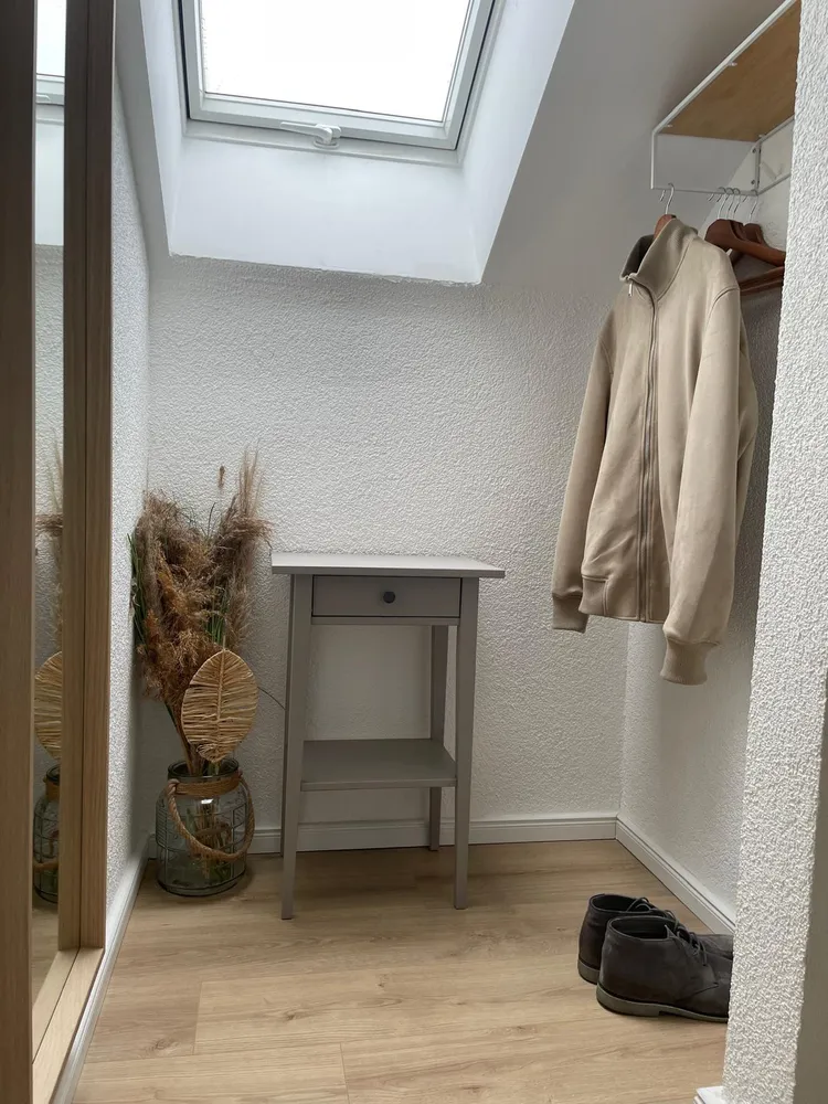 1 Zimmer Wohnung mit 25 m² in Stuttgart – Bild 7