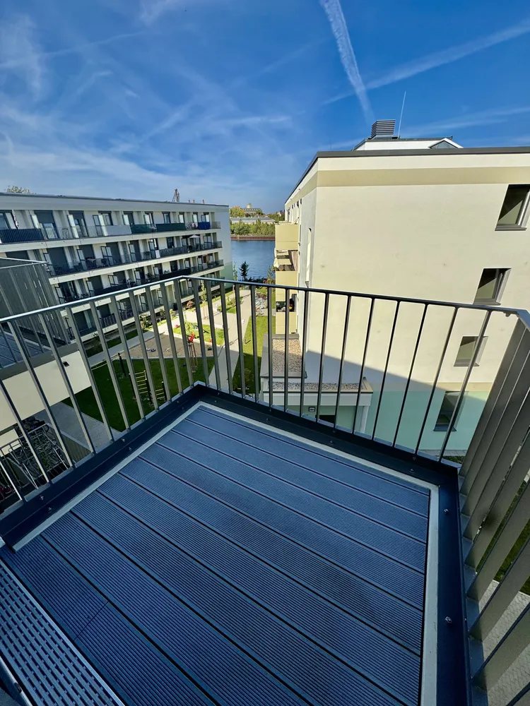 1 Zimmer Wohnung mit 26 m² in Berlin – Bild 1