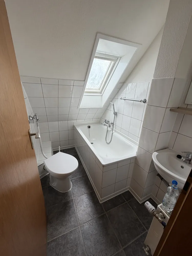 2 Zimmer Wohnung mit 40 m² in Duisburg – Bild 6
