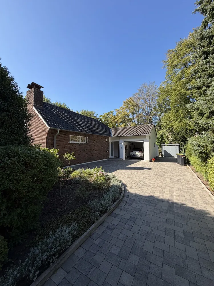 4 Zimmer Haus mit 157 m² in Wesel – Bild 9