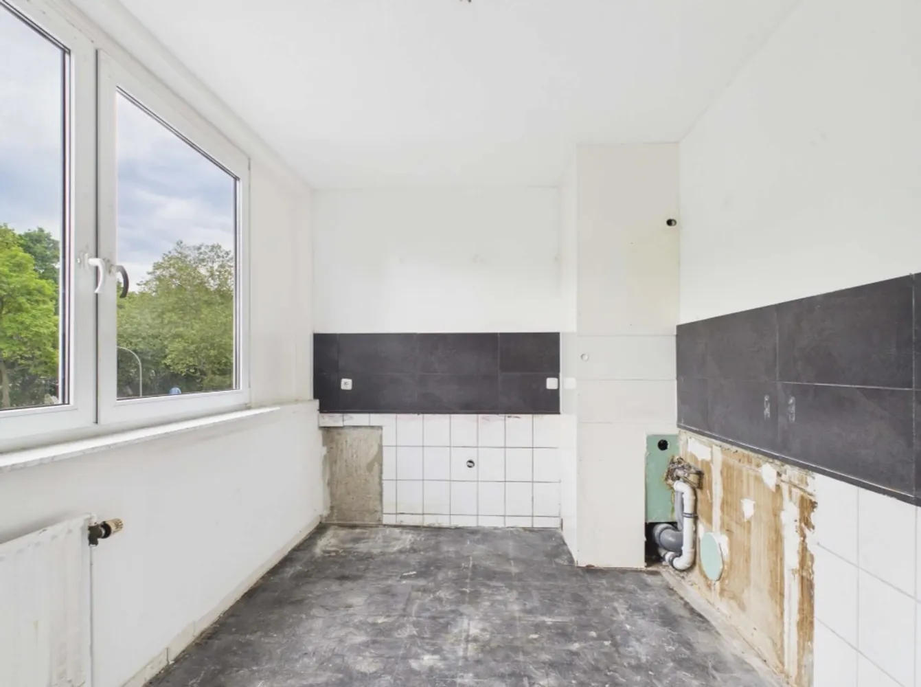 3 Zimmer Wohnung mit 78 m² in Gelsenkirchen – Bild 8