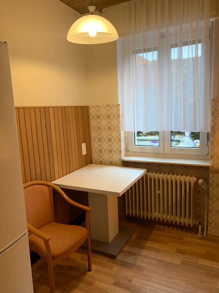 Shared room with 18 m² in Frankfurt am Main – Photo 7