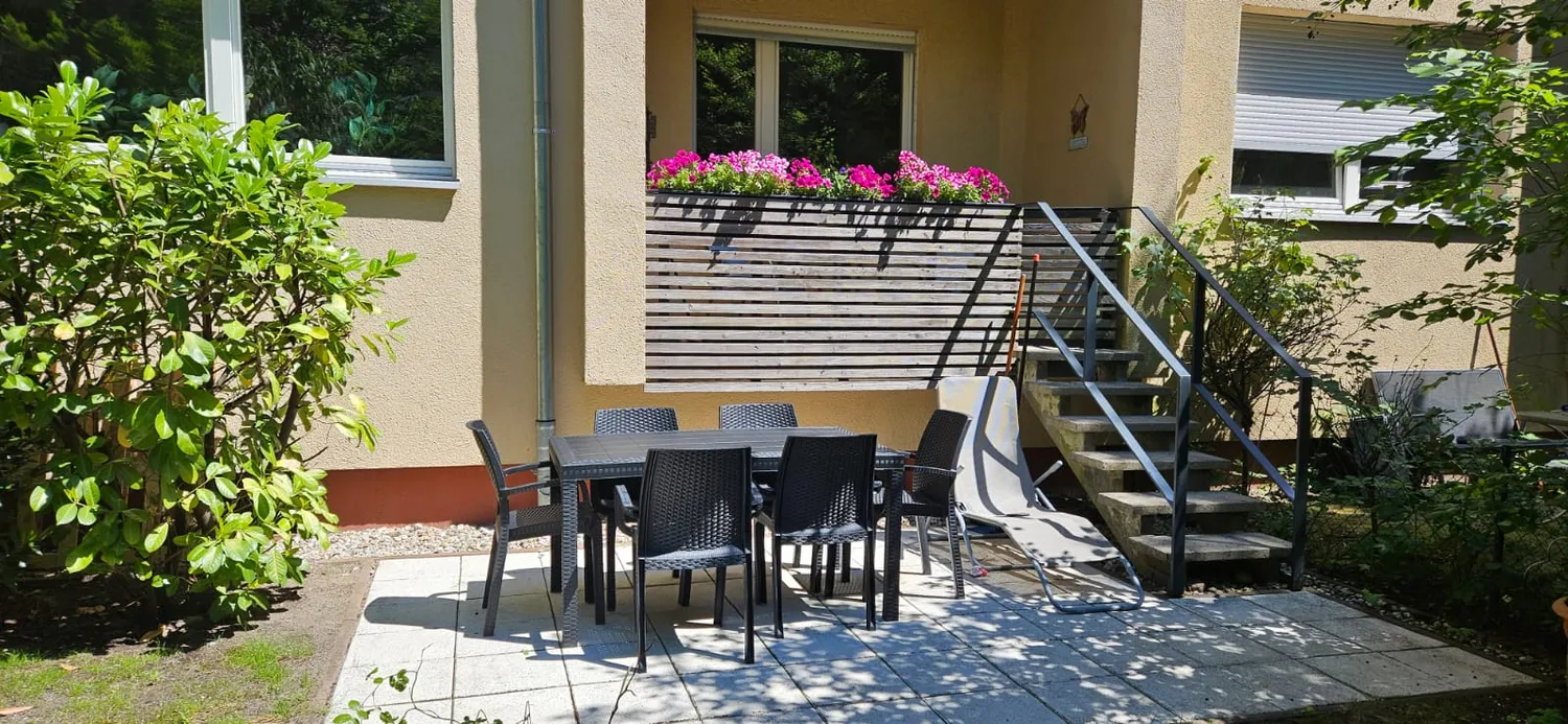 3 Zimmer Wohnung mit 60 m² in Berlin – Bild 6