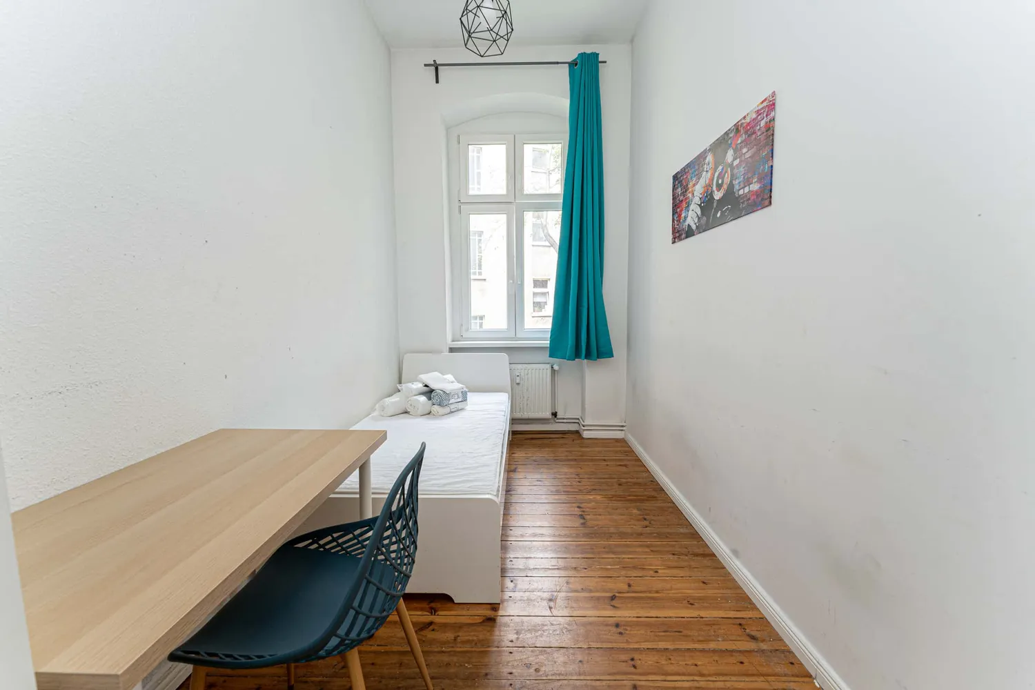 WG-Zimmer in Berlin – Bild 4