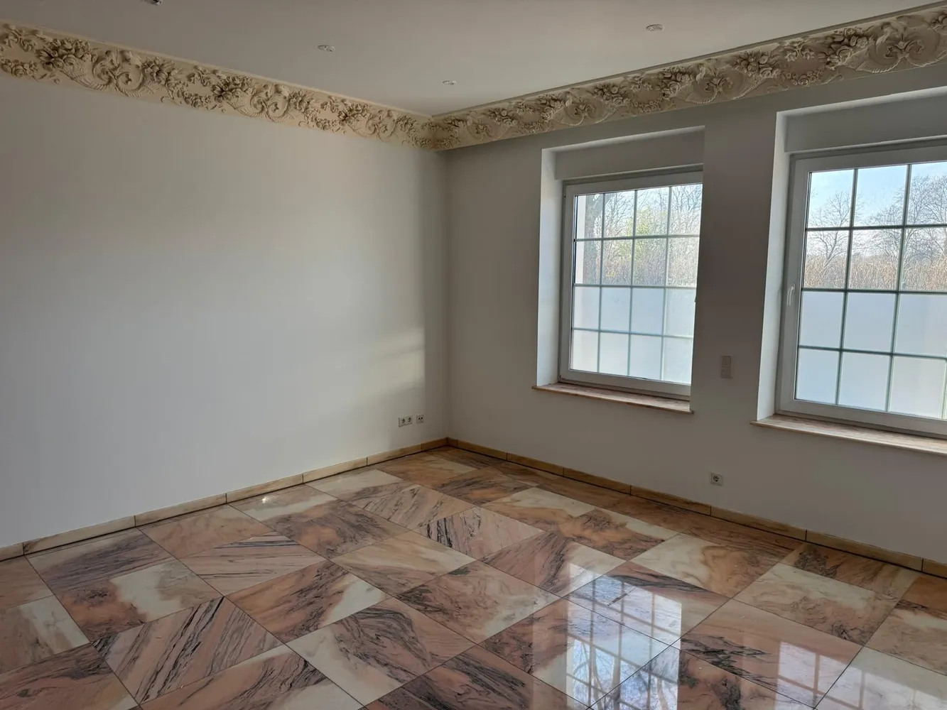 3 Zimmer Wohnung mit 103 m² in Essen – Bild 2
