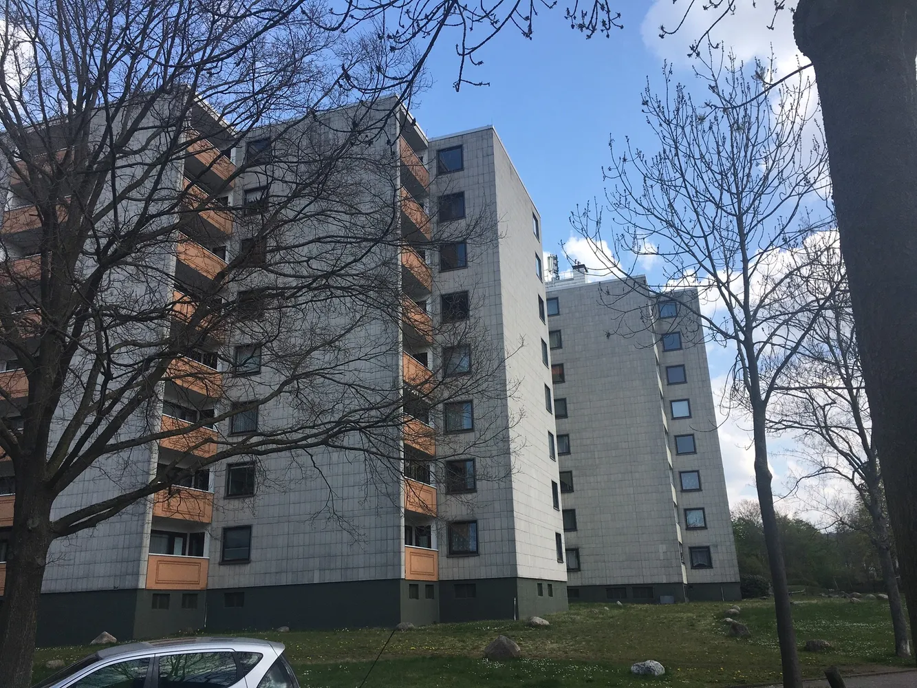 2 room apartment with 58 m² in Bonn – Photo 12